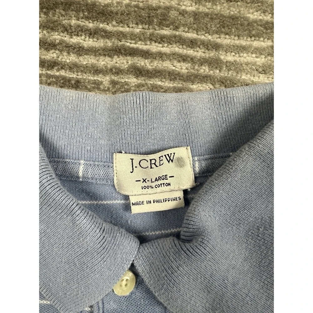 J. Crew preowned good